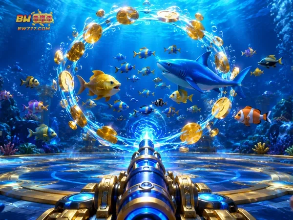 Fishing Expert gameplay preview 1