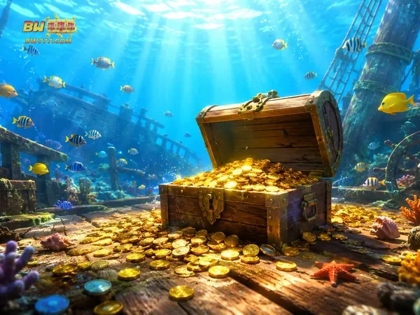 Fishing Expert gameplay preview 3