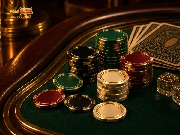 Pearls of Bingo visual 2