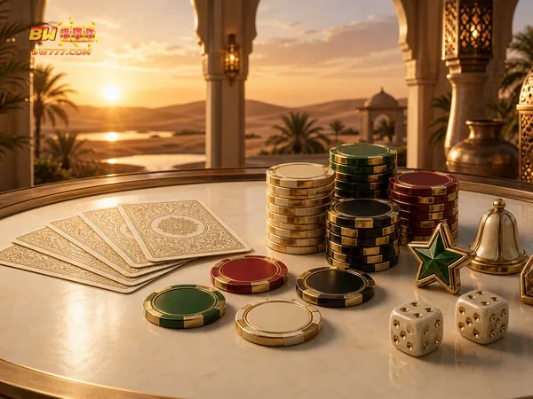 Pearls of Bingo visual 4