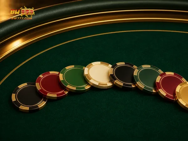Poker photo 1