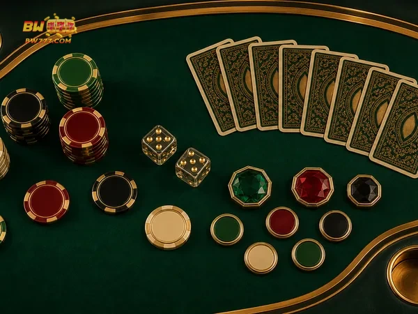Poker photo 4